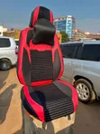 Universal Leatherette Car Seat Covers - Brand New - 2