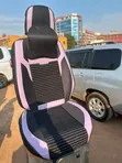 Universal Leatherette Car Seat Covers - Brand New - 3