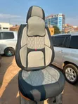 Universal Leatherette Car Seat Covers - Brand New - 4