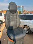 Universal Leatherette Car Seat Covers - Brand New - 5