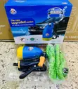 Portable Electric Car Washer - 12V - 1