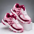 New Balance Sneakers - 2