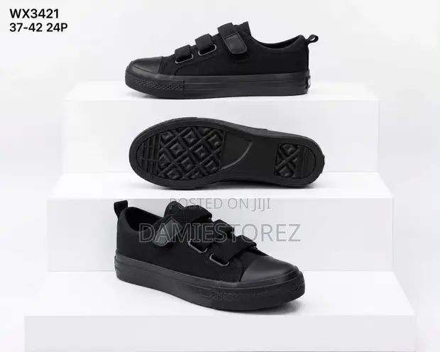 Adidas Allstar Slip-On Shoes - 1