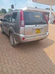 Nissan X-Trail 2005 Silver - 2