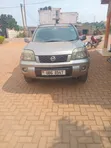 Nissan X-Trail 2005 Silver - 3