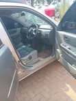 Nissan X-Trail 2005 Silver - 4
