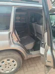 Nissan X-Trail 2005 Silver - 5