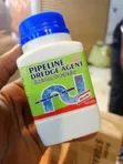 Powder-Based Chemical Drain Cleaner - 2