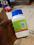Powder-Based Chemical Drain Cleaner - 4