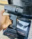 Bosch Cordless Blower with 2 Batteries - 1