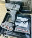 Bosch Cordless Blower with 2 Batteries - 2