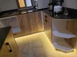 PVC/Plastic Kitchen Cabinets & Wardrobes - 3