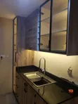 PVC/Plastic Kitchen Cabinets & Wardrobes - 4