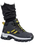 Caterpillar Boots - Brand New - 1