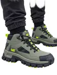 Caterpillar Boots - Brand New - 2
