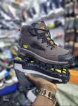 Caterpillar Boots - Brand New - 4