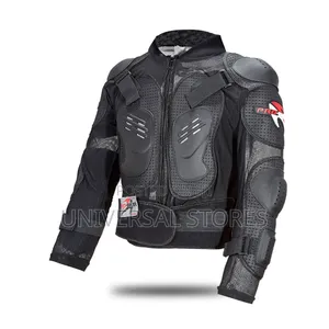 American Safety Motorcycle Jacket