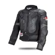 American Safety Motorcycle Jacket - 1