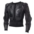 American Safety Motorcycle Jacket - 2