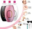 IPL Hair Removal Device - 500,000 Flashes - 2