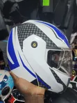 Pro Biker Helmet - 1