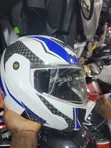 Pro Biker Helmet - 2