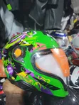 Pro Biker Helmet - 3