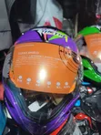 Pro Biker Helmet - 4