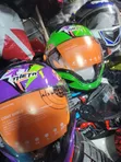 Pro Biker Helmet - 5