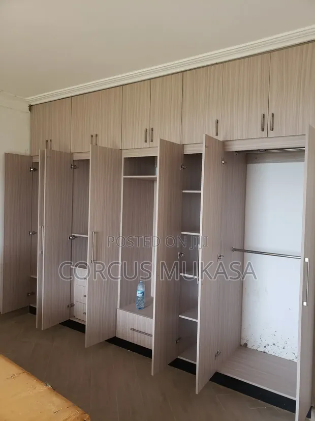 PVC/Plastic Wardrobe - Brand New - 1