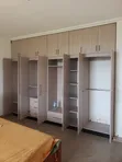 PVC/Plastic Wardrobe - Brand New - 2