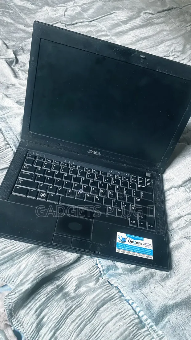Dell Latitude 12 E7250 Laptop - 1