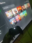 Xbox One X Console with 10 Games - 3