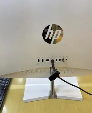 HP Pavilion 24 All-in-One Desktop PC