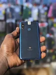 Xiaomi Mi 8 128GB Blue - 1