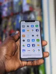 Xiaomi Mi 8 128GB Blue - 3