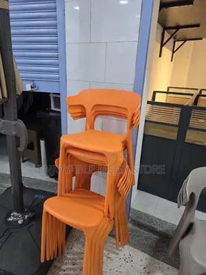 Restaurant Dining Chairs with Armrests - Brand New