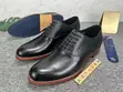 Clarks Men's Formal Oxford Shoes - 1