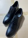 Clarks Men's Formal Oxford Shoes - 3