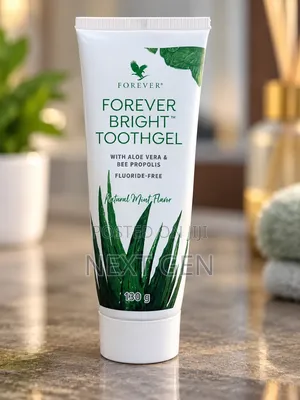 Forever Bright Toothgel - 130g