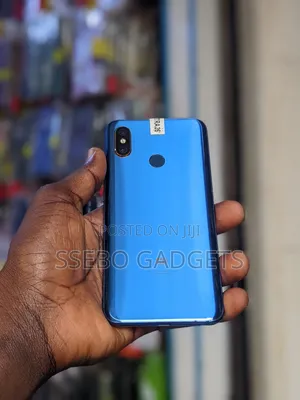 Xiaomi Mi 8 128GB Blue