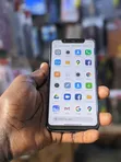 Xiaomi Mi 8 128GB Blue - 3