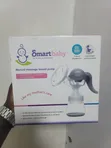 Smartbaby Manual Massage Breast Pump - 1
