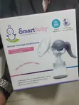 Smartbaby Manual Massage Breast Pump - 2