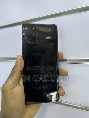 Samsung Galaxy S20+ 128GB Black