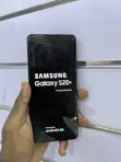 Samsung Galaxy S20+ 128GB Black - 3