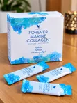 Forever Marine Collagen with Vitamin C, Biotin & Zinc - 30 Sachets - 2