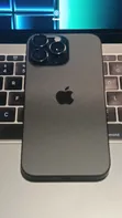 New Apple iPhone 16 Pro Max 256GB Black - 1