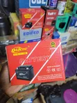 D&K 1987 Motorcycle Batteries - 1