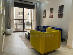 Furnished 1-Bedroom Apartment in Kyanja, Central Division